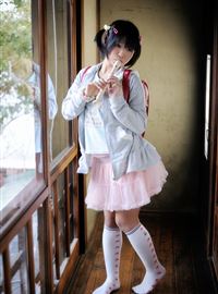 [Cosplay] after school